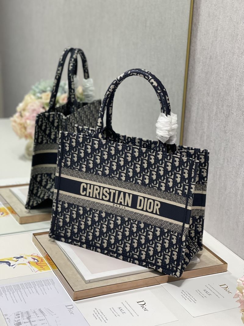 Dior Shopping Bags